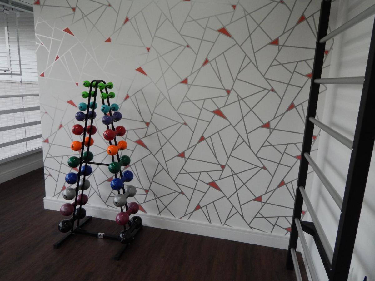 Apto. Novo E Decorado. Bombinhas Bagian luar foto