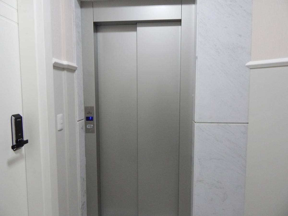 Apto. Novo E Decorado. Bombinhas Bagian luar foto